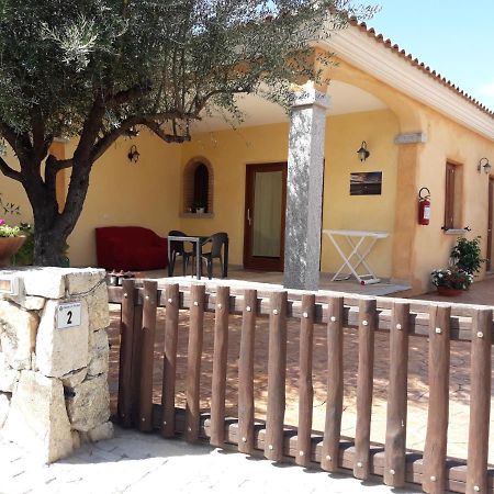 Affittacamere B&B Il Fiore 포사타 외부 사진