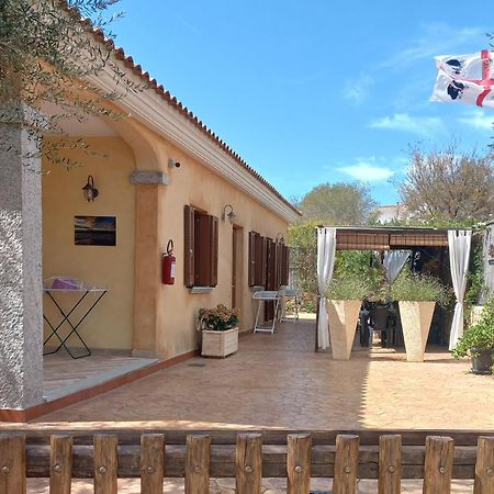 Affittacamere B&B Il Fiore 포사타 외부 사진