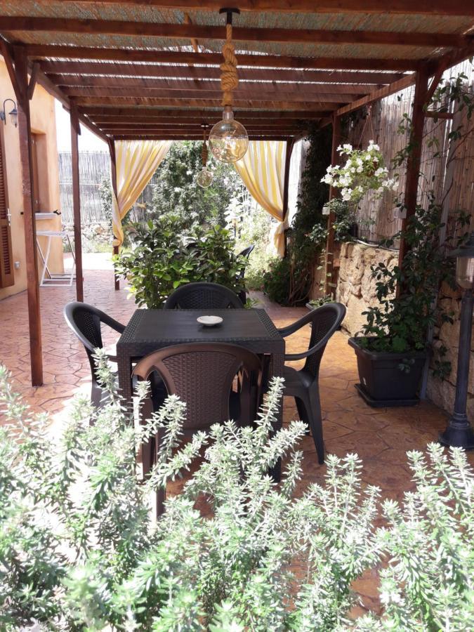 Affittacamere B&B Il Fiore 포사타 외부 사진