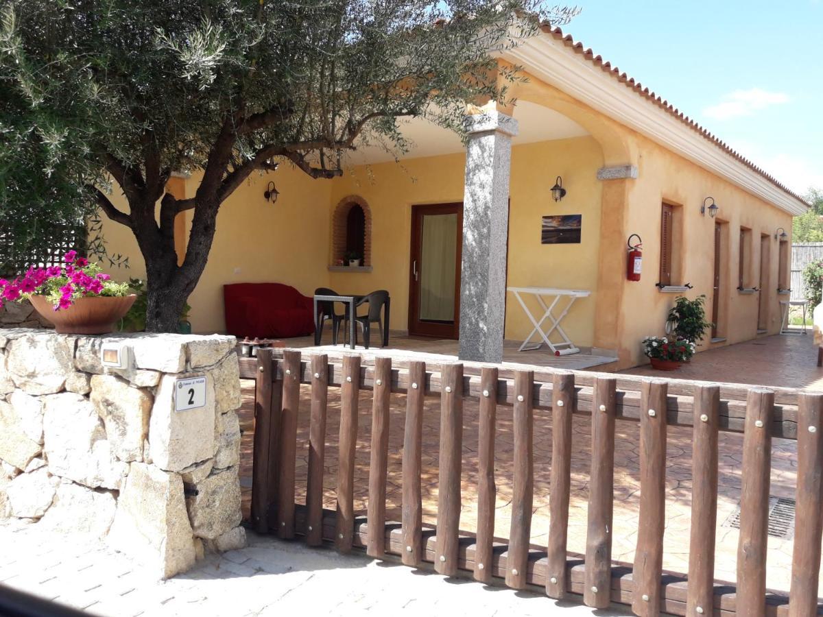 Affittacamere B&B Il Fiore 포사타 외부 사진