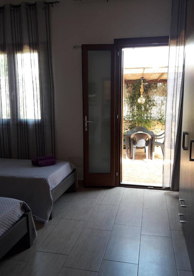 Affittacamere B&B Il Fiore 포사타 외부 사진