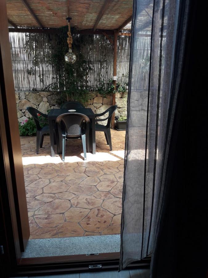 Affittacamere B&B Il Fiore 포사타 외부 사진