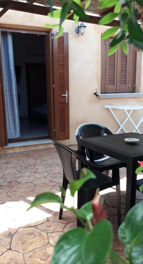 Affittacamere B&B Il Fiore 포사타 외부 사진