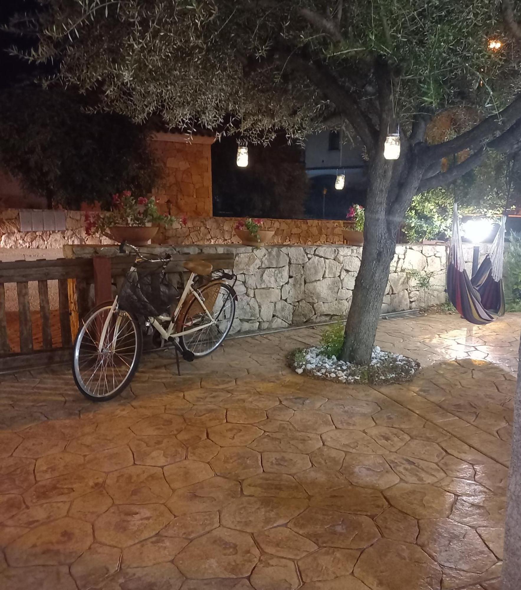 Affittacamere B&B Il Fiore 포사타 외부 사진