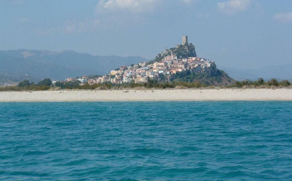 Affittacamere B&B Il Fiore 포사타 외부 사진
