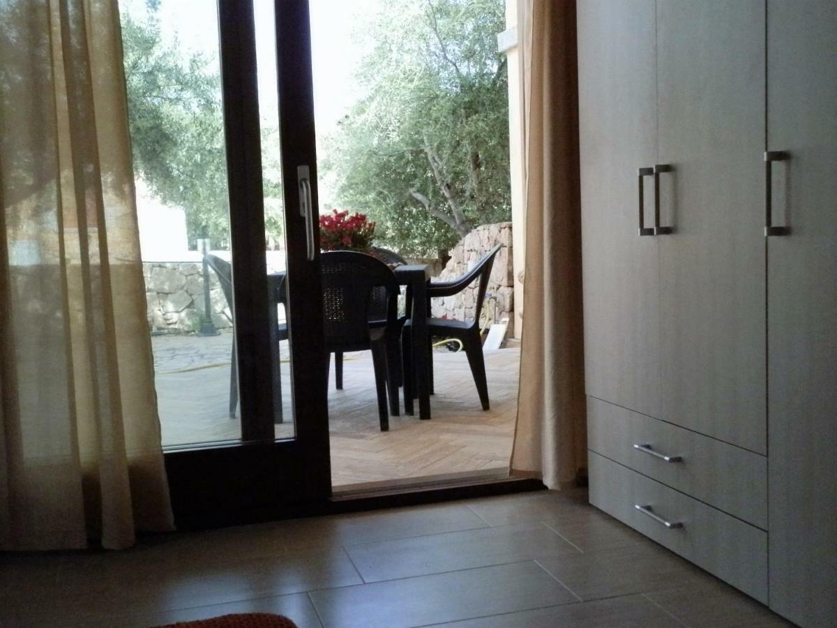 Affittacamere B&B Il Fiore 포사타 외부 사진