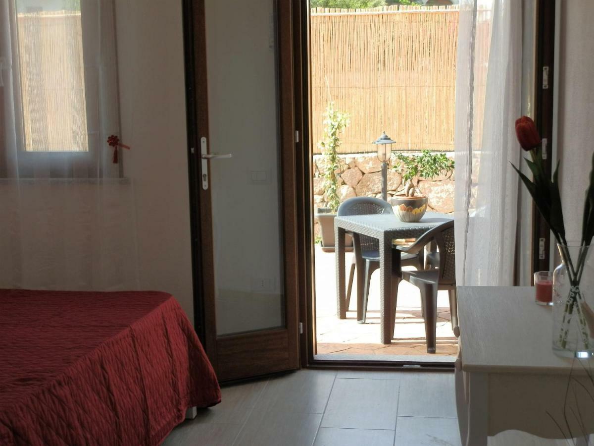 Affittacamere B&B Il Fiore 포사타 외부 사진