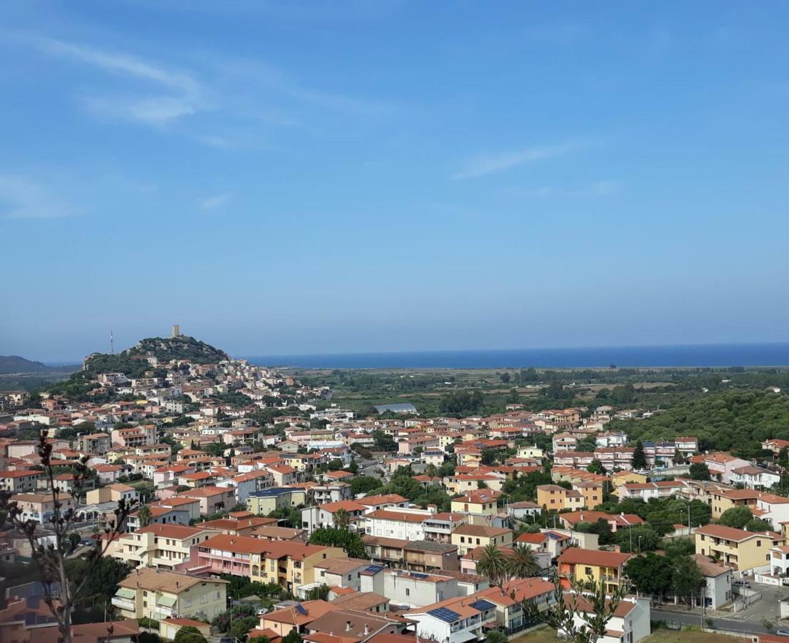Affittacamere B&B Il Fiore 포사타 외부 사진
